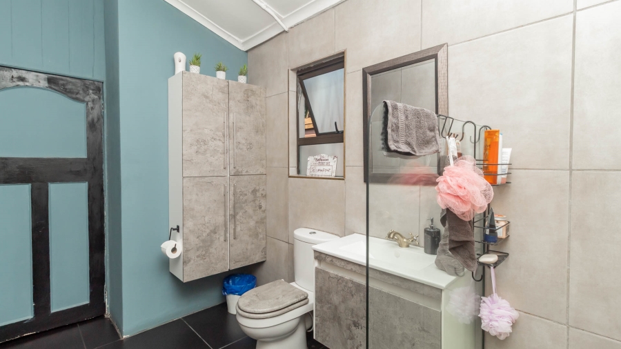 3 Bedroom Property for Sale in Glenlilly Western Cape